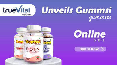 Truevital Wellness Unveils Gummsi Gummies Online Store - Gummsi Gummies