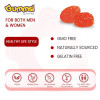 Biotin Gummies - Reduce Hairfall & Hair Thinning | Promotes New Hair Growth | Vitamin B7 for Hair and Nail Health