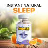 Sleep Easy Gummies | Deep & Restful Sleep In 30 Minutes With Melatonin